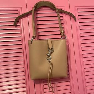 Rebecca minkoff small feed bag